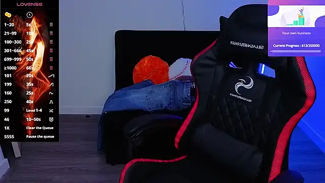 imlaiaaa online show from 11-11-25, 10:32