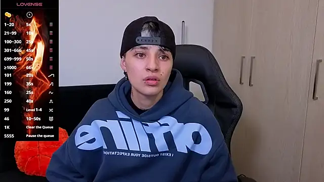 imlaiaaa online show from 11-27-25, 12:02