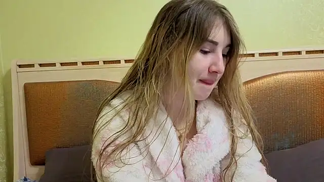 sugarskitty online show from 03-16-26, 12:49