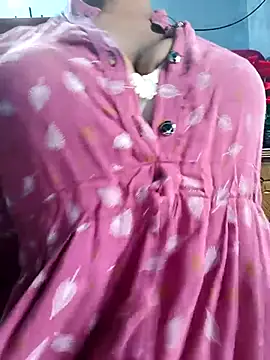 Cute Faria online show from 09-16-25, 04:57