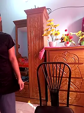 Cute Faria online show from 09-30-25, 03:11