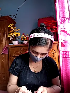 Cute Faria online show from 11-05-25, 03:28