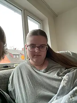 CurvyPaar2 online show from 02-12-26, 03:40