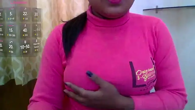 Snapshot of cute_girl007 chatting on 11-26-25, 06:47 cute girl007 online show from 11-26-25, 06:47