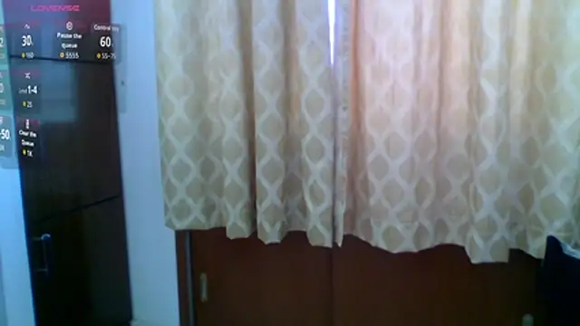 Snapshot of cute_girl007 chatting on 11-27-25, 06:48 cute girl007 online show from 11-27-25, 06:48