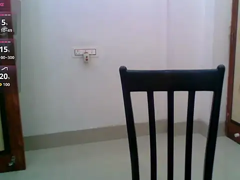 cute girl007 online show from 04-18-26, 06:06