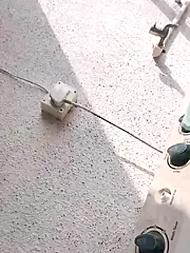 Wet BunnyFun online show from 11-27-25, 05:09