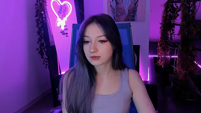 LiliLuna online show from 09-12-25, 09:31