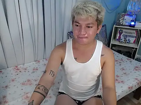 Fuckboii intown online show from 12-01-25, 06:46