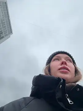 ElliRose online show from 10-29-25, 05:31