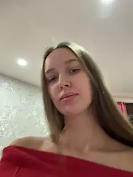 ElliRose online show from 12-04-25, 09:29