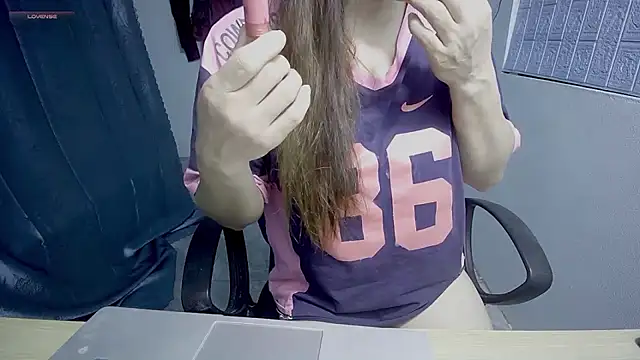  Sara 768 online show from 10-25-25, 08:03