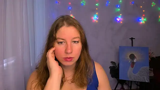 NancySanders online show from 09-11-25, 10:48