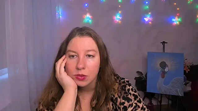 NancySanders online show from 09-13-25, 01:22