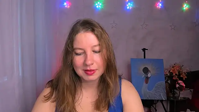 NancySanders online show from 09-18-25, 05:09