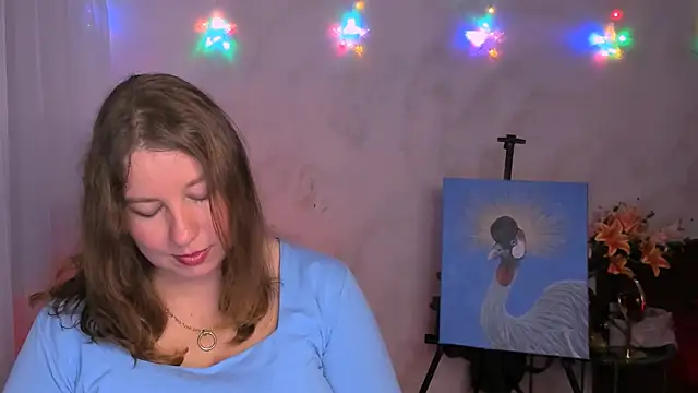 NancySanders online show from 09-19-25, 05:46