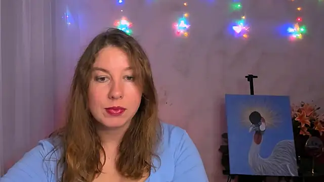 NancySanders online show from 09-20-25, 03:46