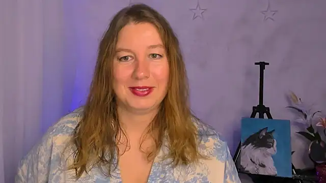 NancySanders online show from 10-04-25, 03:59