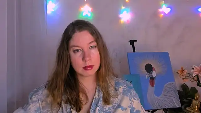 NancySanders online show from 10-21-25, 02:34