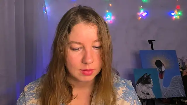 NancySanders online show from 11-16-25, 01:44