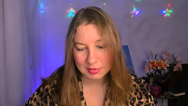 NancySanders online show from 11-21-25, 07:12