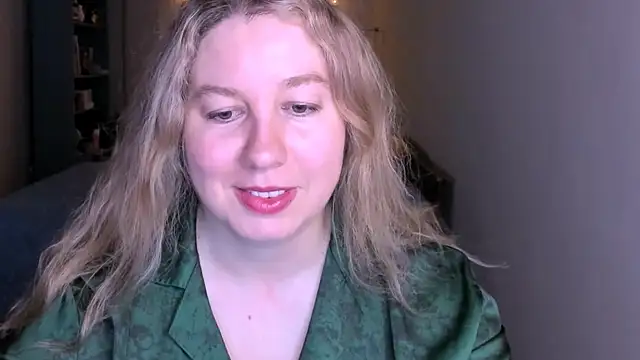 NancySanders online show from 04-03-26, 06:39