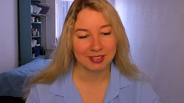 NancySanders online show from 06-21-26, 07:11