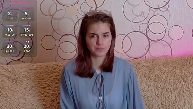 Snapshot of ElzaBlis chatting on 09-16-25, 03:13 ElzaBlis online show from 09-16-25, 03:13