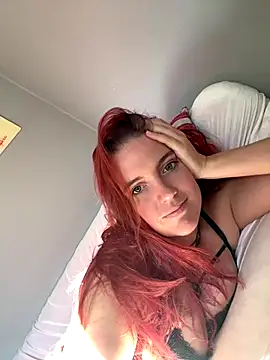 Pinky Rose Official online show from 09-24-25, 11:57