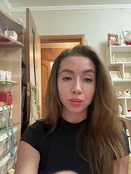 MarinaDiva11 74 online show from 03-18-26, 07:50