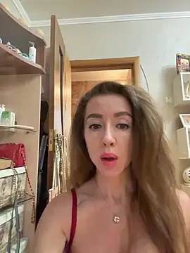 MarinaDiva11 74 online show from 06-12-26, 08:30