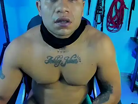 zeus 7777 online show from 11-16-25, 08:53