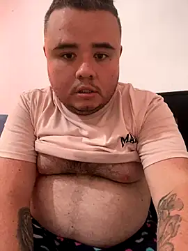 Chimbo-1996 online show from 09-18-25, 06:54