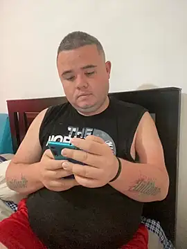 Chimbo-1996 online show from 10-02-25, 07:21