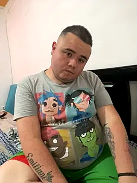 Chimbo-1996 online show from 10-03-25, 06:27