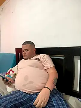 Chimbo-1996 online show from 10-06-25, 06:38