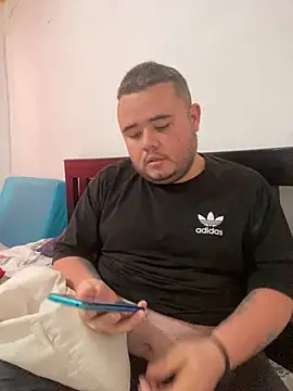 Chimbo-1996 online show from 10-13-25, 07:03