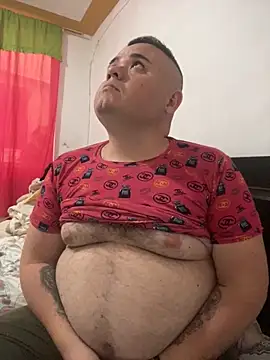 Chimbo-1996 online show from 10-24-25, 09:44