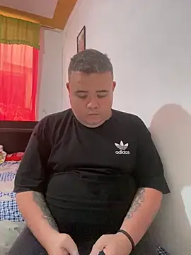 Chimbo-1996 online show from 11-19-25, 08:20