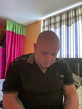 Chimbo-1996 online show from 03-12-26, 07:09