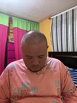 Chimbo-1996 online show from 03-25-26, 11:22