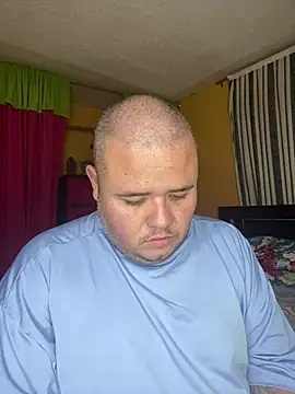 Chimbo-1996 online show from 04-17-26, 01:30