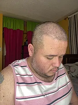 Chimbo-1996 online show from 04-23-26, 01:51