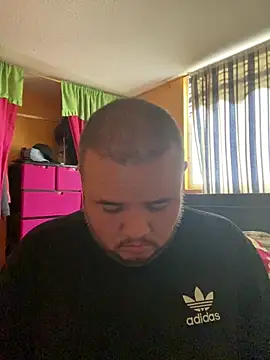 Chimbo-1996 online show from 04-27-26, 09:02