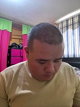 Chimbo-1996 online show from 04-28-26, 08:47