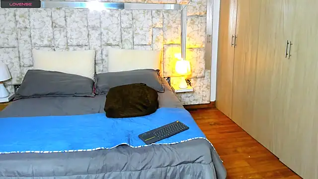 markustheroy333 online show from 11-29-25, 11:13