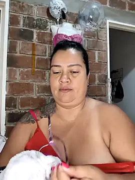 NARNYALABELLA online show from 03-26-26, 10:10