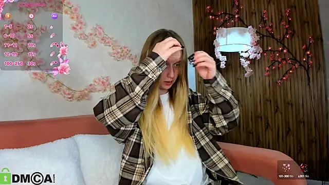 Rina Panic online show from 09-24-25, 12:03