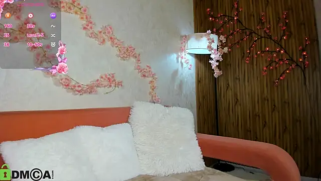 Rina Panic online show from 09-25-25, 12:03