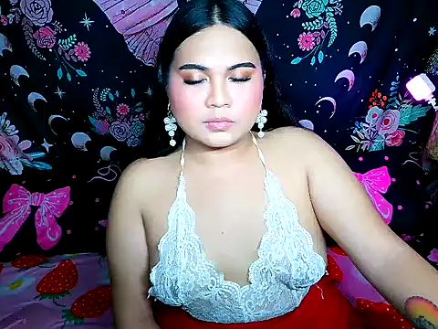 YourThicc bella online show from 05-30-26, 04:48